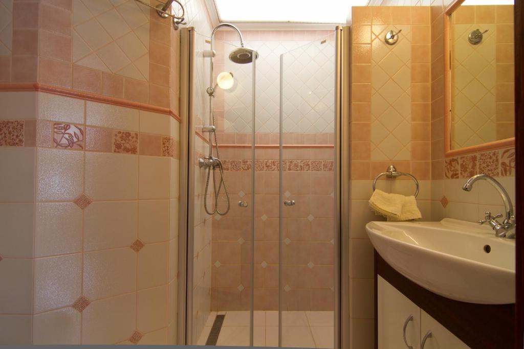 Apartmány Villa Liberty KLV Quarto foto