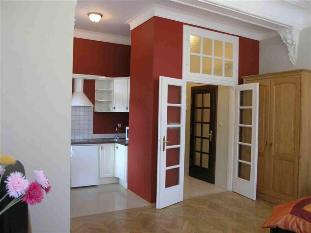 Apartmány Villa Liberty KLV Quarto foto